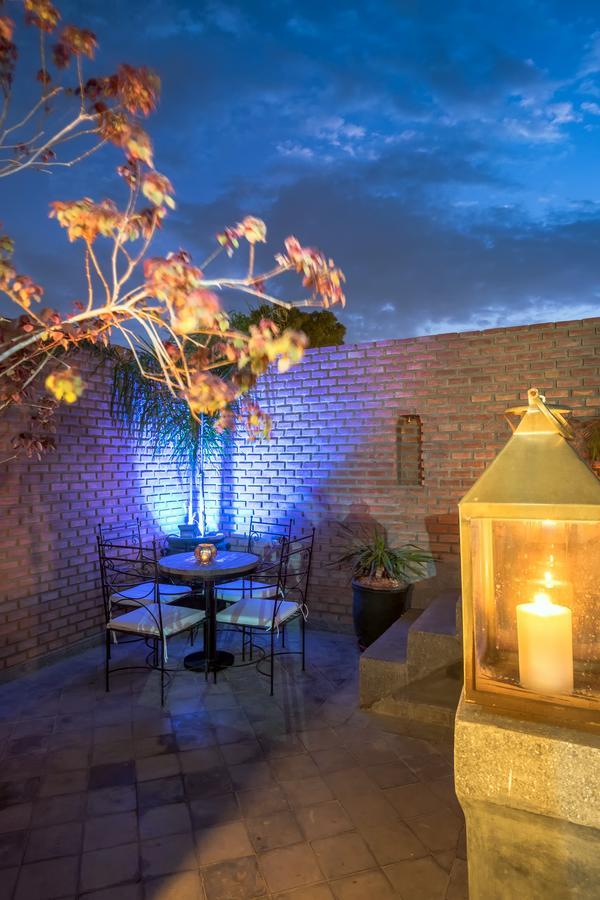 Riad Salam 40 Marakeş Dış mekan fotoğraf